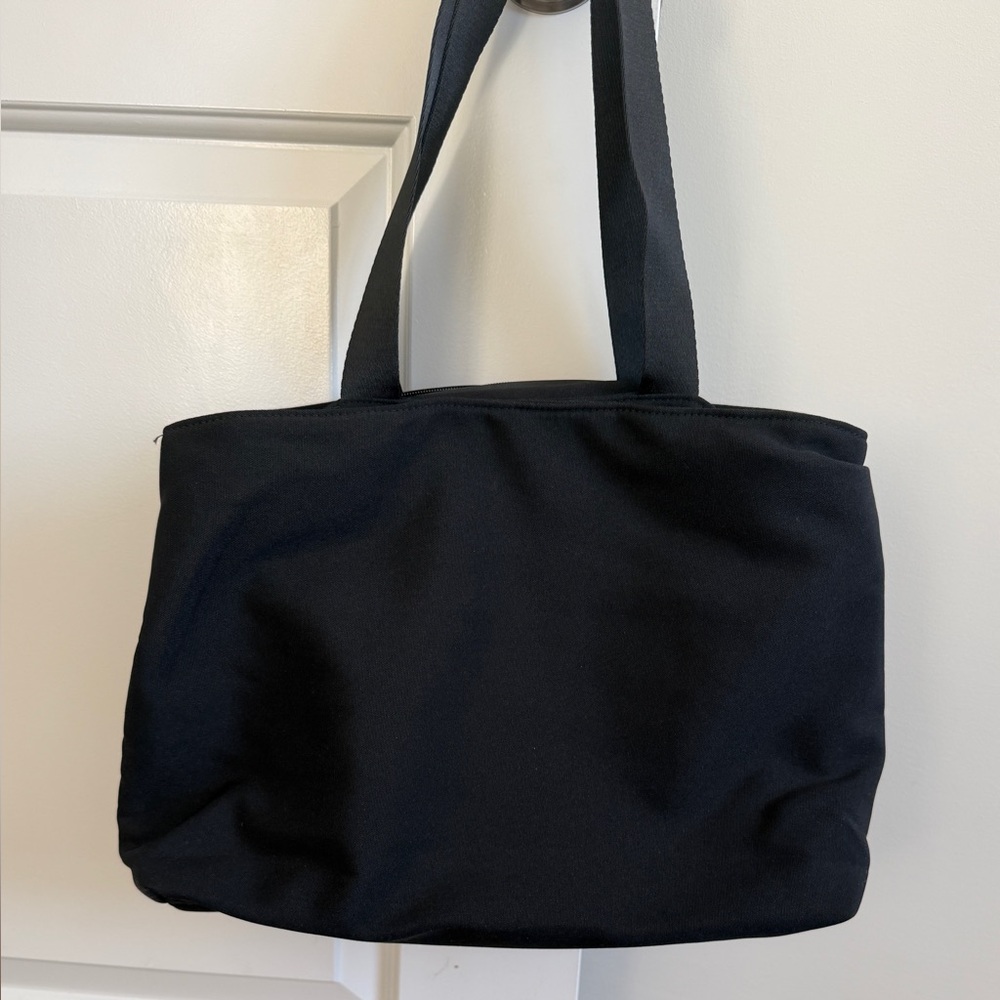 NEW The Row Inspired Canvas Tote - OS